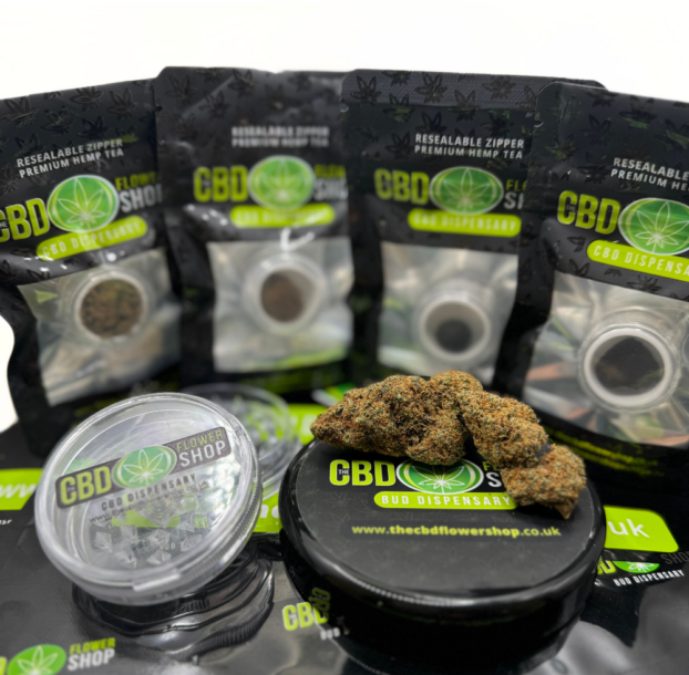 CBD Products Bundle